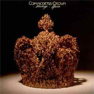Steeleye Span - Commoners Crown FLAC