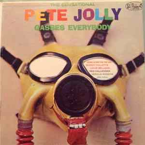 Pete Jolly - The Sensational Pete Jolly Gasses Everybody FLAC