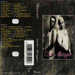 Badesalz - Zarte Metzger FLAC