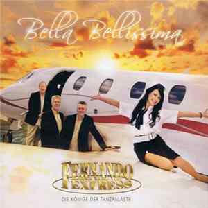 Fernando Express - Bella Bellissima FLAC