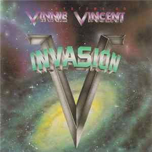 Vinnie Vincent Invasion - All Systems Go FLAC