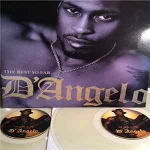 D'Angelo - The Best So Far... FLAC