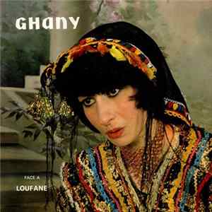 Ghany - Loufane FLAC