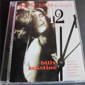 Billy Eckstine - Jazz 'Round Midnight FLAC