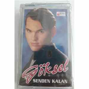 Göksel - Senden Kalan FLAC
