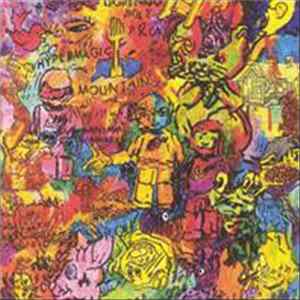 Lightning Bolt - Hypermagic Mountain FLAC