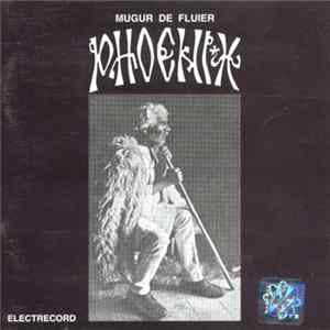 Phoenix - Mugur De Fluier FLAC