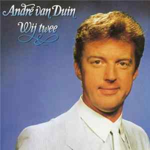 André van Duin - Wij Twee FLAC