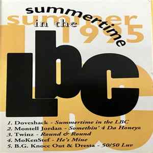 Various - Summertime In The LBC/NYC FLAC