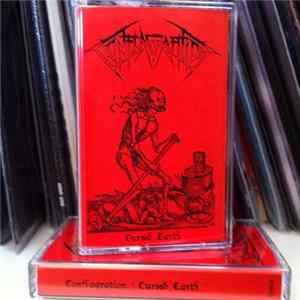 Conflagration - Cursed Earth FLAC
