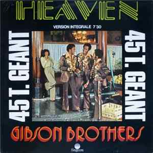 Gibson Brothers - Heaven / Symphony FLAC