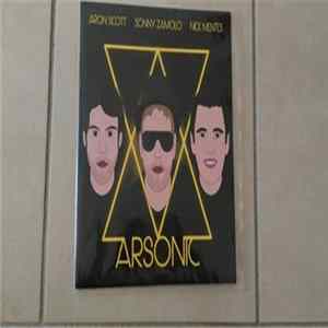 Arsonic - Arsonic FLAC