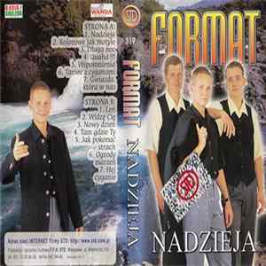 Format - Nadzieja FLAC