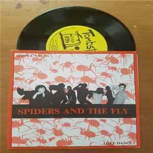 Chrysalids, Spiders And The Flys - Texas Chainsaw FLAC