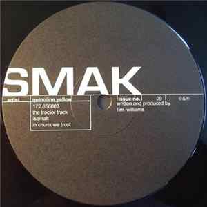 Quinoline Yellow / Massimo - SMAK 09 / 10 FLAC