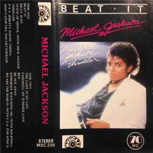 Michael Jackson - Michael Jackson FLAC