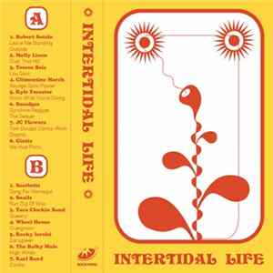Various - Intertidal Life FLAC