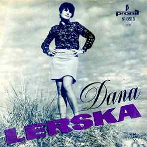 Dana Lerska - Polubisz To, Co Ja FLAC