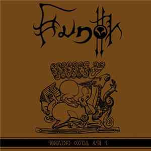 Hunok / Wolfhord - A Mag Létének Egyensúlya / ...Landscapes FLAC