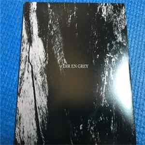 DIR EN GREY - Dir En Grey FLAC