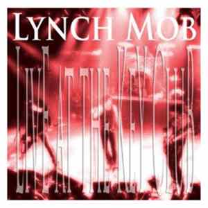 Lynch Mob - Live At The Key Club FLAC