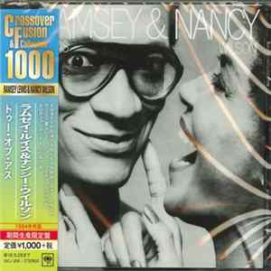 Ramsey Lewis & Nancy Wilson - The Two Of Us FLAC