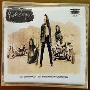 Riverdogs - Riverdogs FLAC