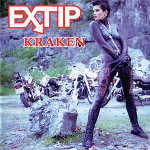 Extip - Kraken FLAC