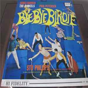 Various - Bye Bye Birdie FLAC