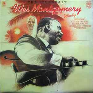 Wes Montgomery - Windy FLAC