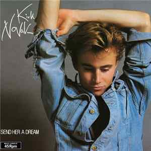 Kirk Novak - Send Her A Dream FLAC