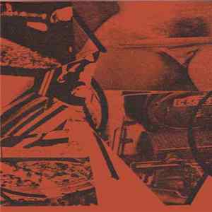 Merzbow - Collection 001 FLAC
