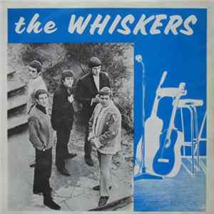 The Whiskers - Beat Parade With The Whiskers FLAC