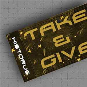 Historus - Take & Give FLAC