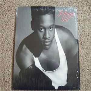 Johnny Gill - Johnny Gill FLAC