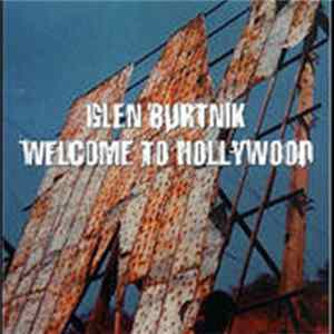 Glen Burtnik - Welcome To Hollywood FLAC