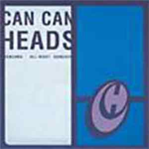 Can Can Heads / Warser Gate - Split FLAC