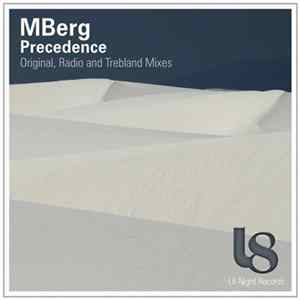 MBerg - Precedence FLAC