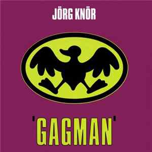 Jörg Knör - Gagman FLAC