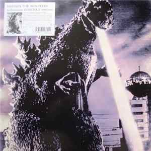 Various - Destroy The Monsters Millennium Godzilla Remixes FLAC