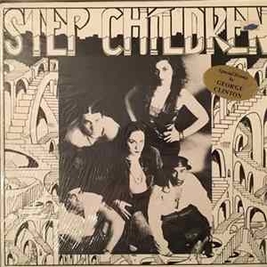 Step Children - Jericho / Dreamwalk FLAC