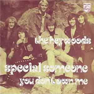 The Heywoods - You Don't Own Me FLAC