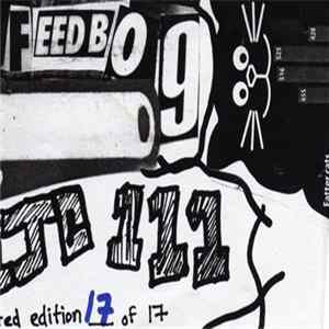Feedbog - "2 & 3" FLAC