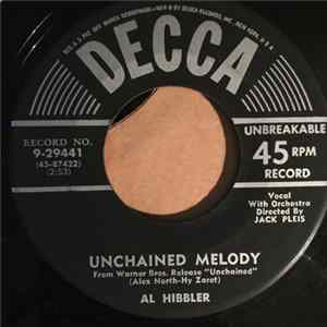 Al Hibbler - Unchained Melody FLAC