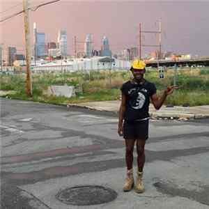 Kahlil Ali - Song 100 FLAC