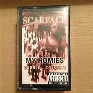 Scarface - My Homies FLAC