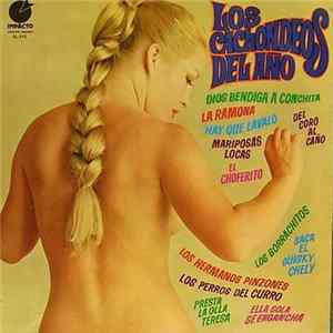 Various - Los Cachondeos Del Año FLAC