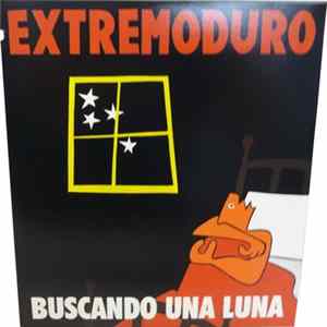 Extremoduro - Buscando Una Luna FLAC