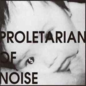 Mattin - Proletarian Of Noise FLAC