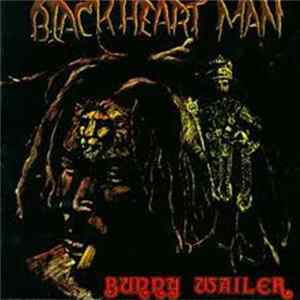 Bunny Wailer - Blackheart Man FLAC